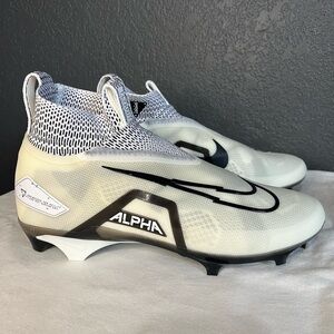 Nike Football Cleats Alpha Menace Elite 3
